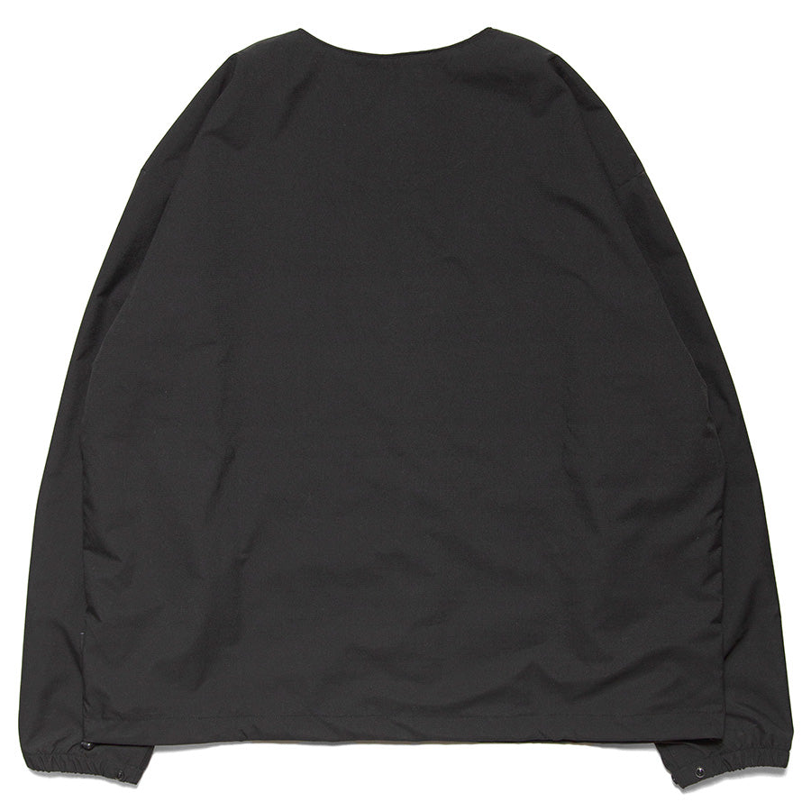 HAIGHT RELAXING CARDIGAN カーディガン HTSS-262002 – BLACK STORE