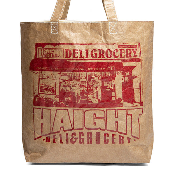 Deli&Grocery TYVEK Shop Bag