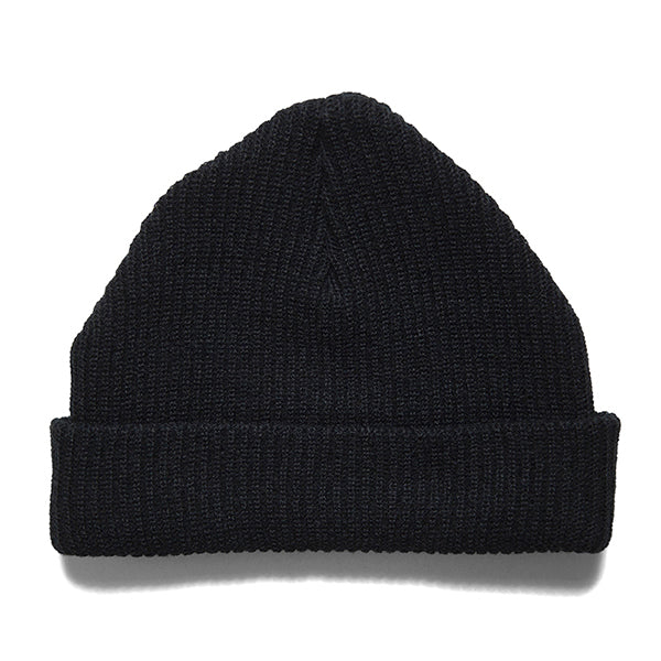 HAIGHT Oval Logo Knit Cap ヘイト ニットキャップ ビーニー