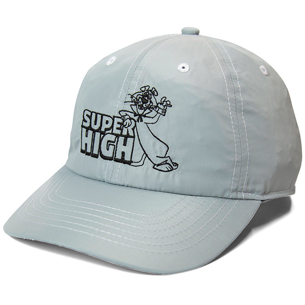 HAIGHT ヘイト Super High Low Cap キャップ 帽子 速乾性 軽量 HTAW-236004 – BLACK STORE
