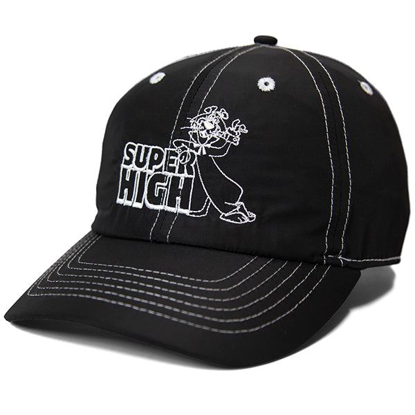 Super High Low Cap