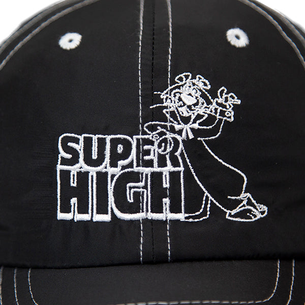 Super High Low Cap