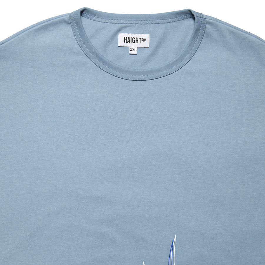 HAIGHT ( ヘイト ) FLAMES LS Tee ロンT 長袖 Tシャツ カットソー HTAW-241001 – BLACK STORE