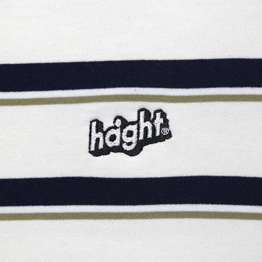 HAIGHT トレーナー スウェット ヘイト 「HAIGHT」 - × テクスタ