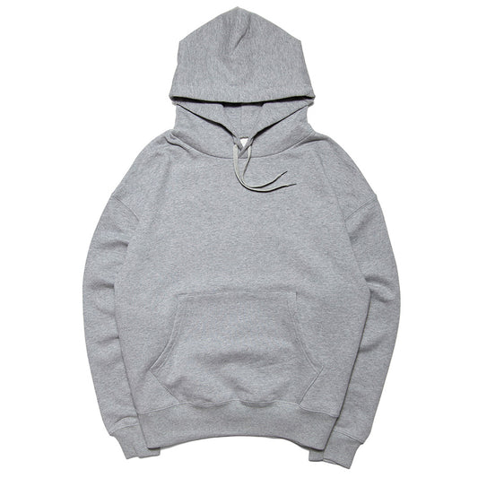 HAIGHT ( ヘイト ) PLAIN HOODIE スウェットパーカー