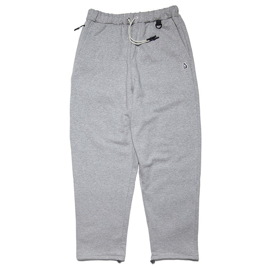 HAIGHT ( ヘイト ) PLAIN SWEAT PANTS スウェットパンツ