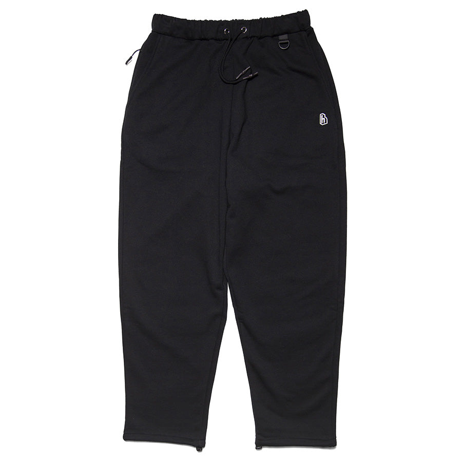 haight ヘイト　スウェット　XL HAIGHT ( ヘイト ) BORDER SWEAT クルーネック スウェット