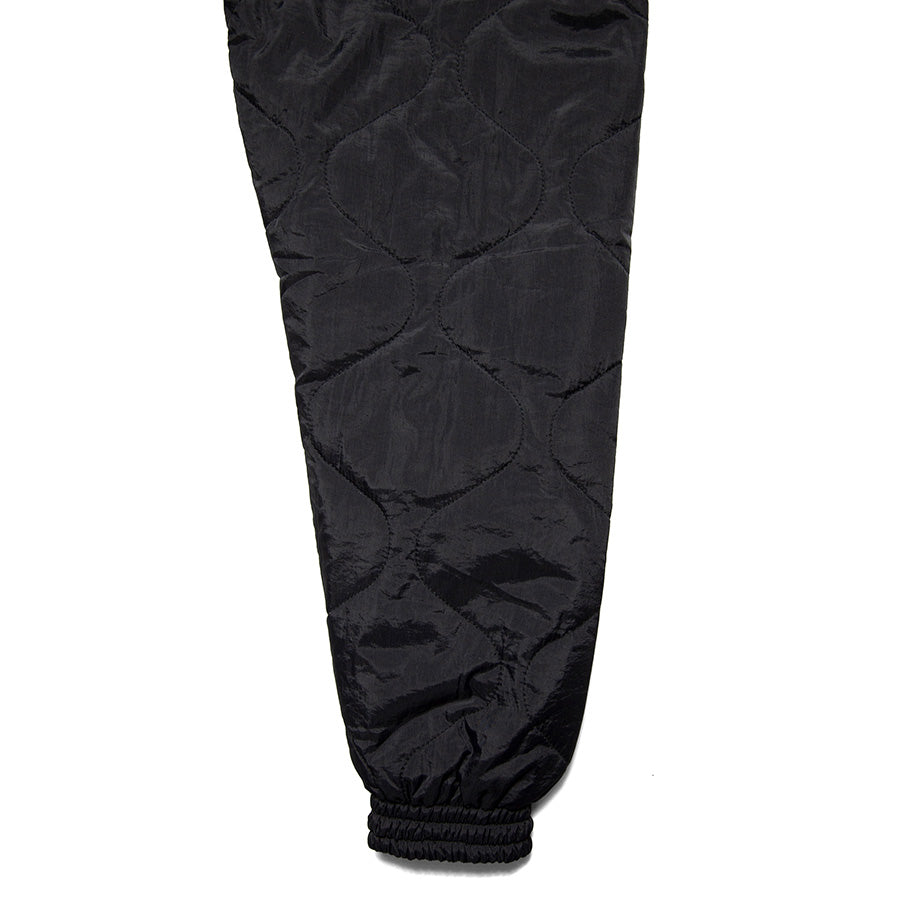 HAIGHT ( ヘイト ) QUILTING TRACK JACKET キルティング トラックジャケット