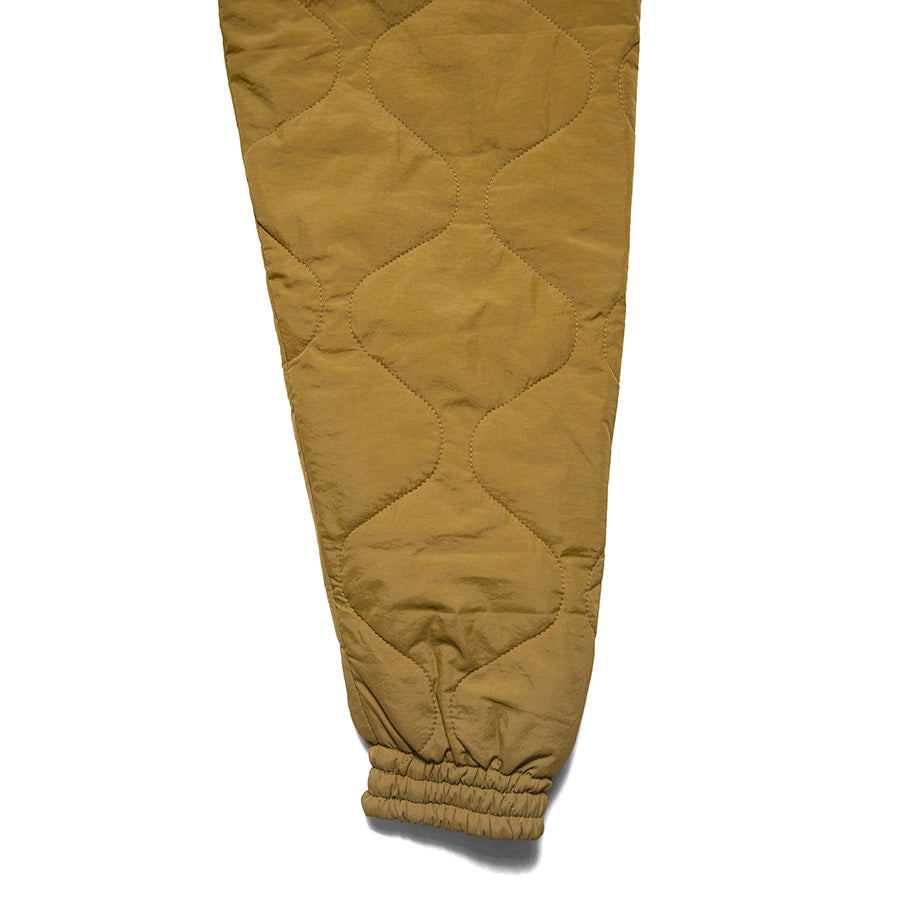 HAIGHT ( ヘイト ) QUILTING TRACK JACKET キルティング トラックジャケット