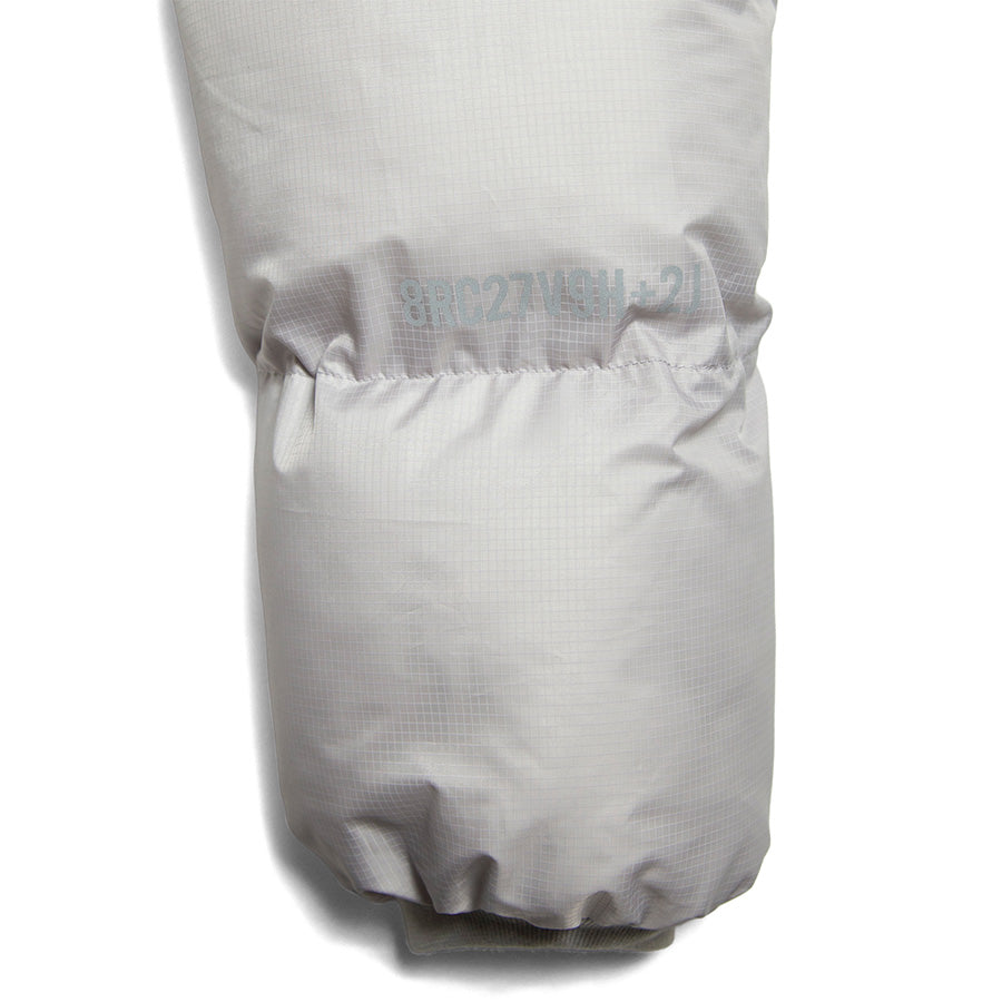 HAIGHT ( ヘイト ) STAND COLLAR PADDED JACKET ダウンジャケット 中綿