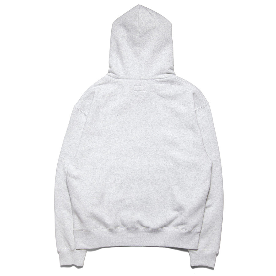 HAIGHT ( ヘイト )  (R) LOGO HOODIE プルオーバー スウェットパーカー