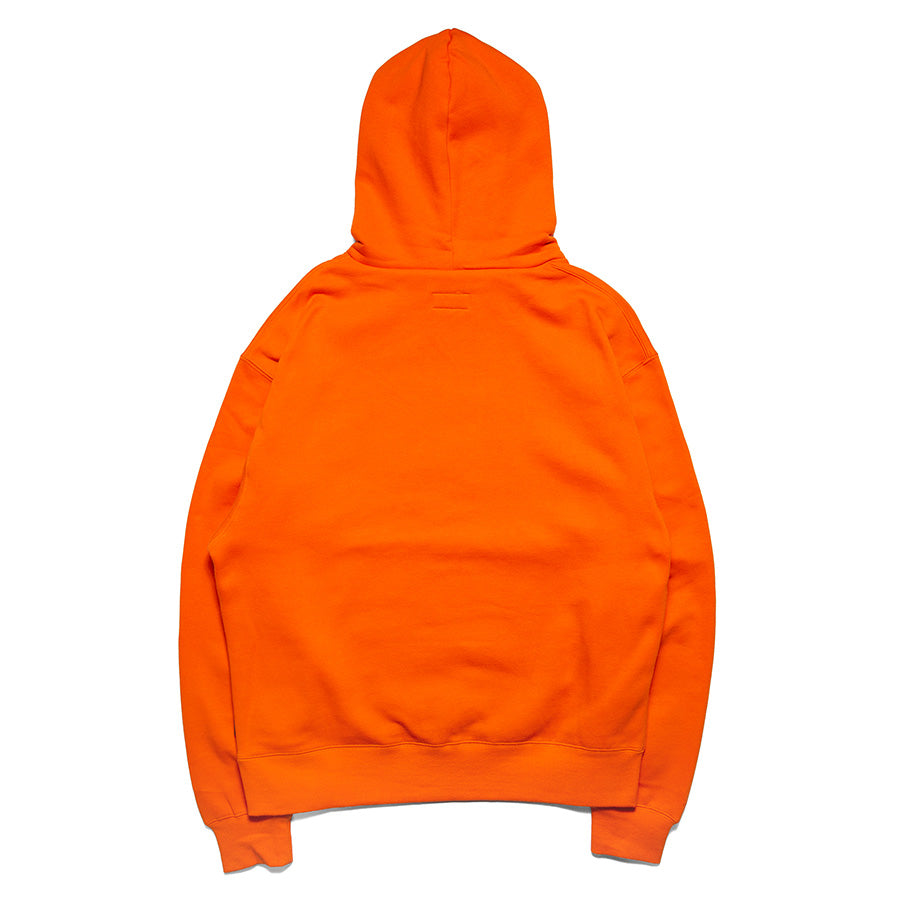 HAIGHT ( ヘイト )  (R) LOGO HOODIE プルオーバー スウェットパーカー