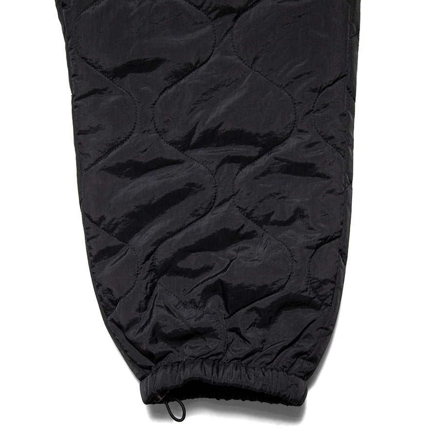 HAIGHT ( ヘイト ) QUILTING TRACK PANTS キルティング トラックパンツ