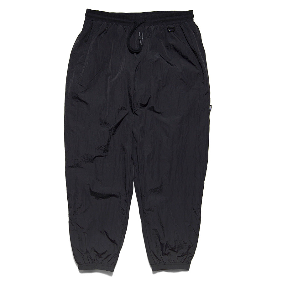 HAIGHT ( ヘイト ) RELAXING JOGGER PANTS ナイロン ジョガーパンツ