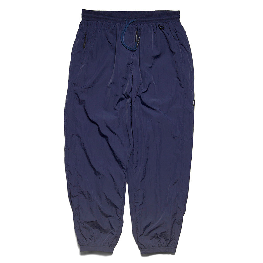 HAIGHT ( ヘイト ) RELAXING JOGGER PANTS ナイロン ジョガーパンツ