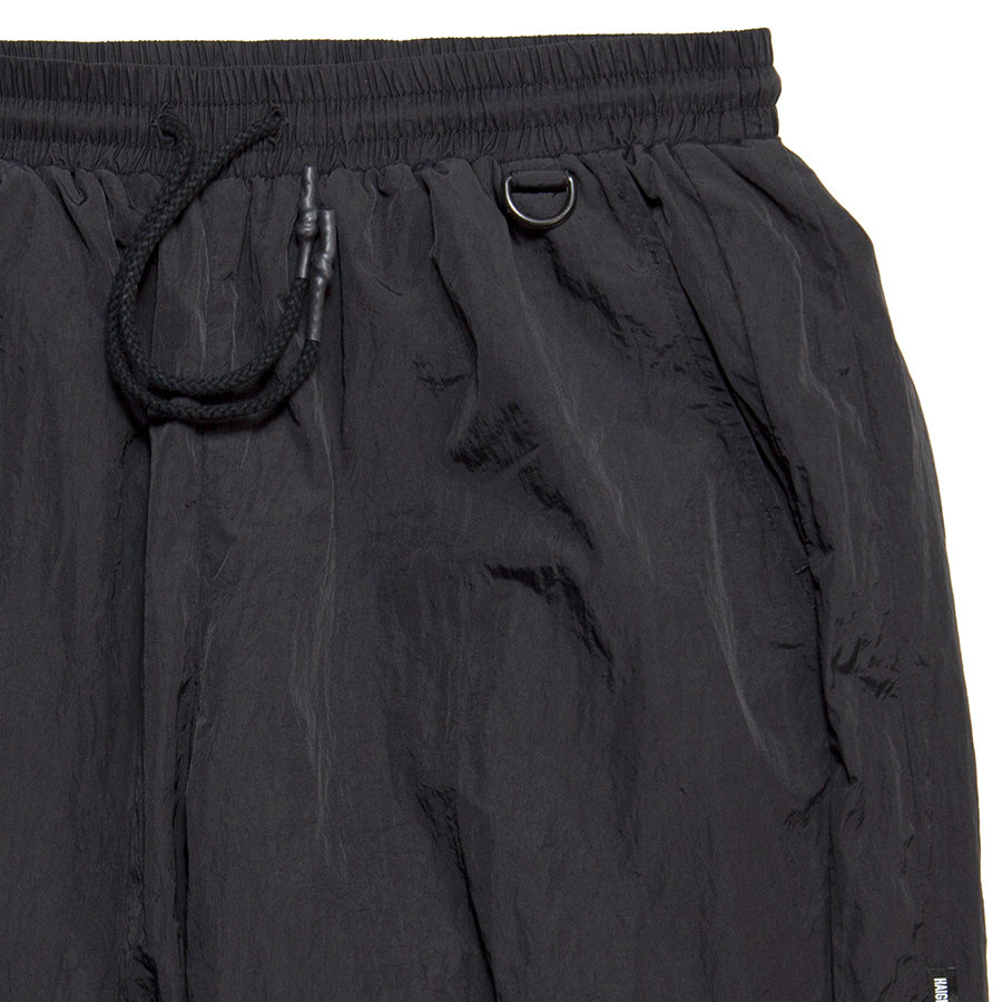 HAIGHT ( ヘイト ) RELAXING JOGGER PANTS ナイロン ジョガーパンツ
