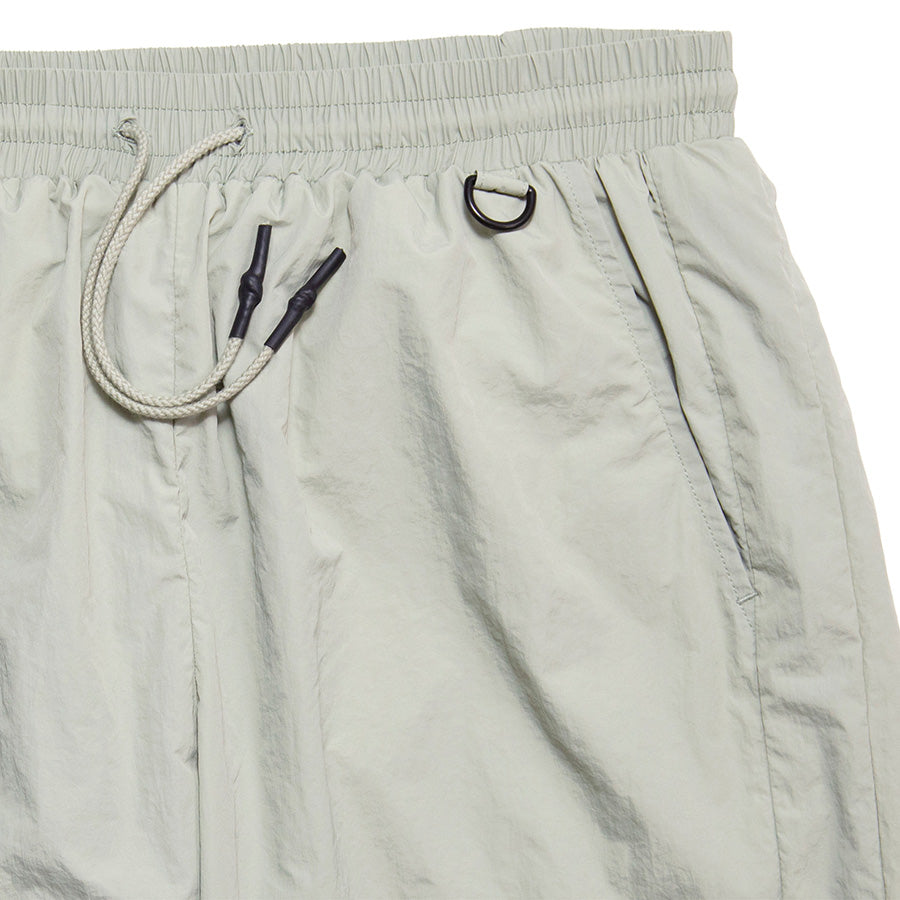 HAIGHT ( ヘイト ) RELAXING JOGGER PANTS ナイロン ジョガーパンツ