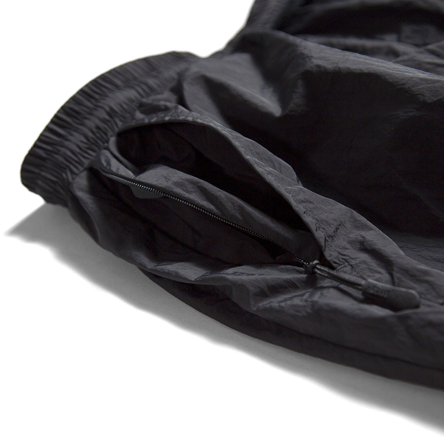 HAIGHT ( ヘイト ) RELAXING JOGGER PANTS ナイロン ジョガーパンツ