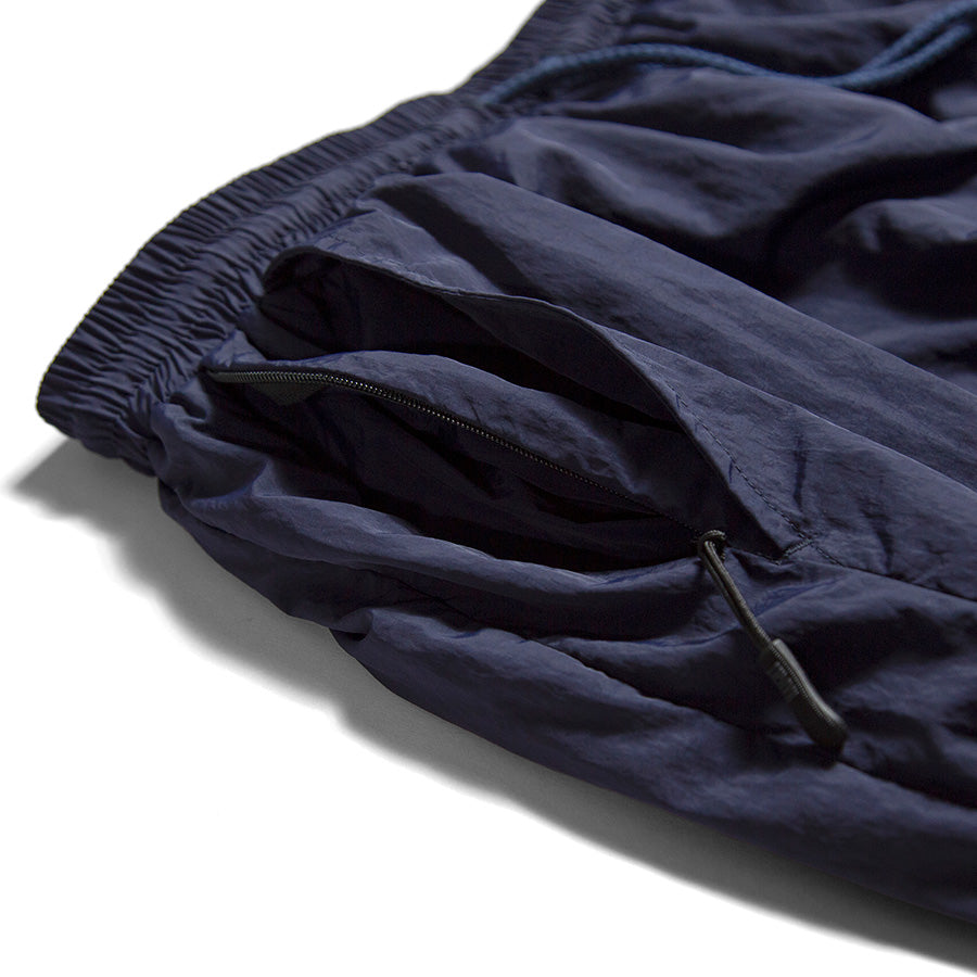 HAIGHT ( ヘイト ) RELAXING JOGGER PANTS ナイロン ジョガーパンツ