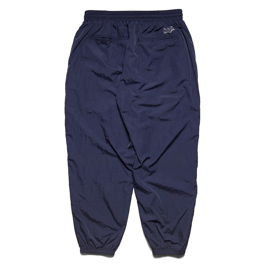 HAIGHT ( ヘイト ) RELAXING JOGGER PANTS ナイロン ジョガーパンツ