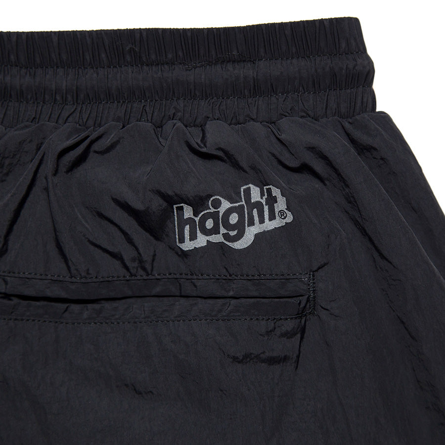 HAIGHT ( ヘイト ) RELAXING JOGGER PANTS ナイロン ジョガーパンツ