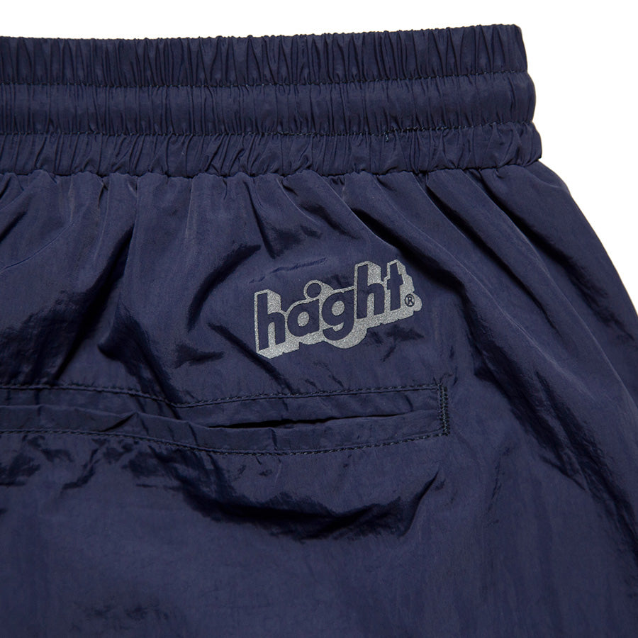 HAIGHT ( ヘイト ) RELAXING JOGGER PANTS ナイロン ジョガーパンツ
