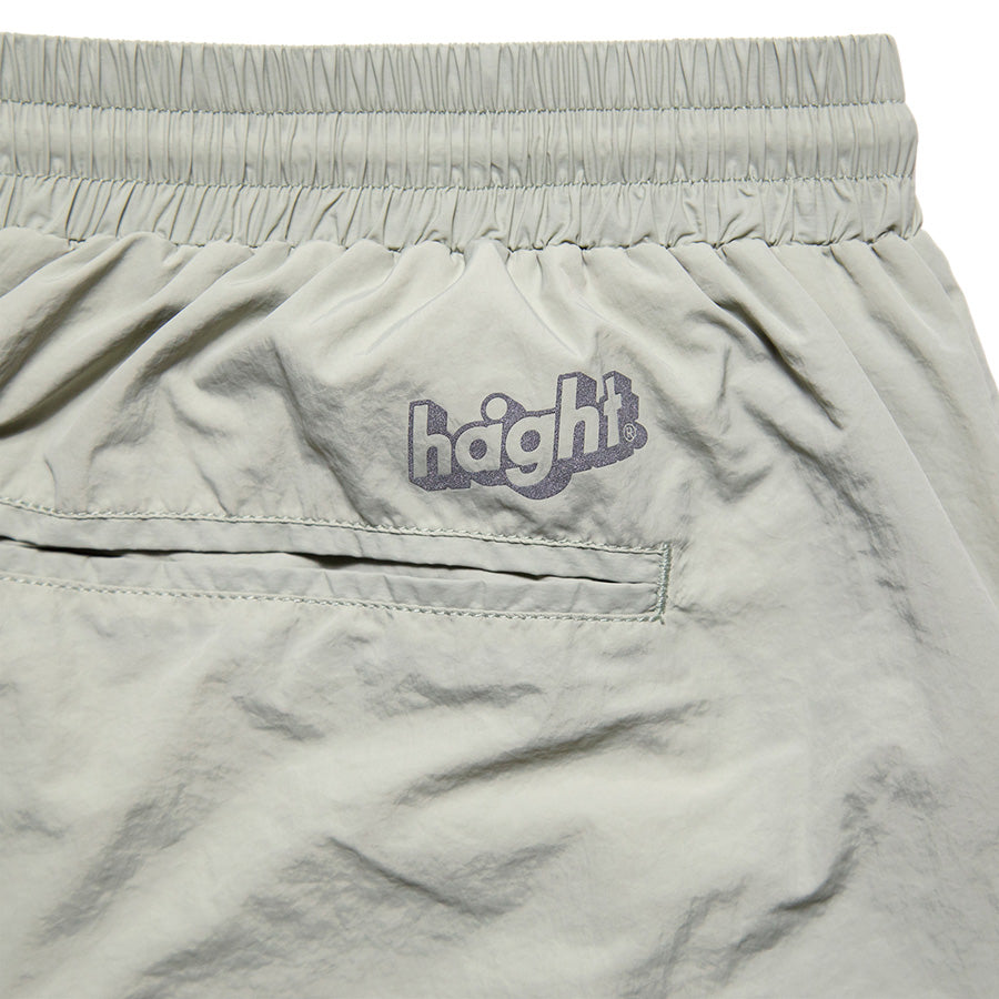 HAIGHT ( ヘイト ) RELAXING JOGGER PANTS ナイロン ジョガーパンツ