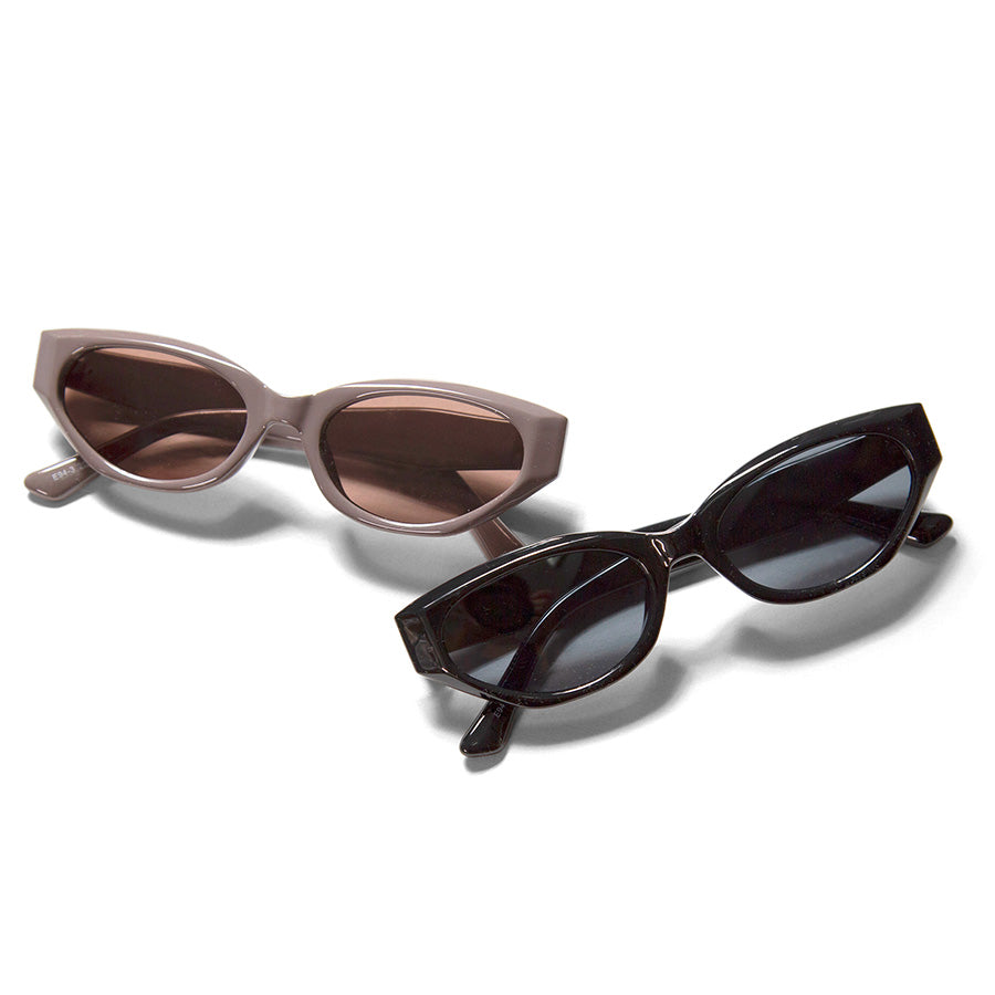 HAIGHT ( ヘイト ) CATS EYE SUNGLASSES キャッツアイ サングラス