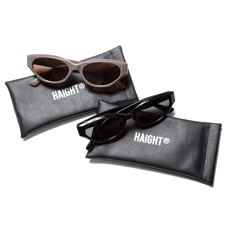 HAIGHT ( ヘイト ) CATS EYE SUNGLASSES キャッツアイ サングラス