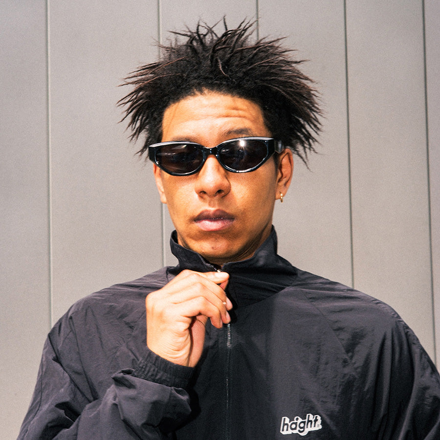 HAIGHT ( ヘイト ) CATS EYE SUNGLASSES キャッツアイ サングラス