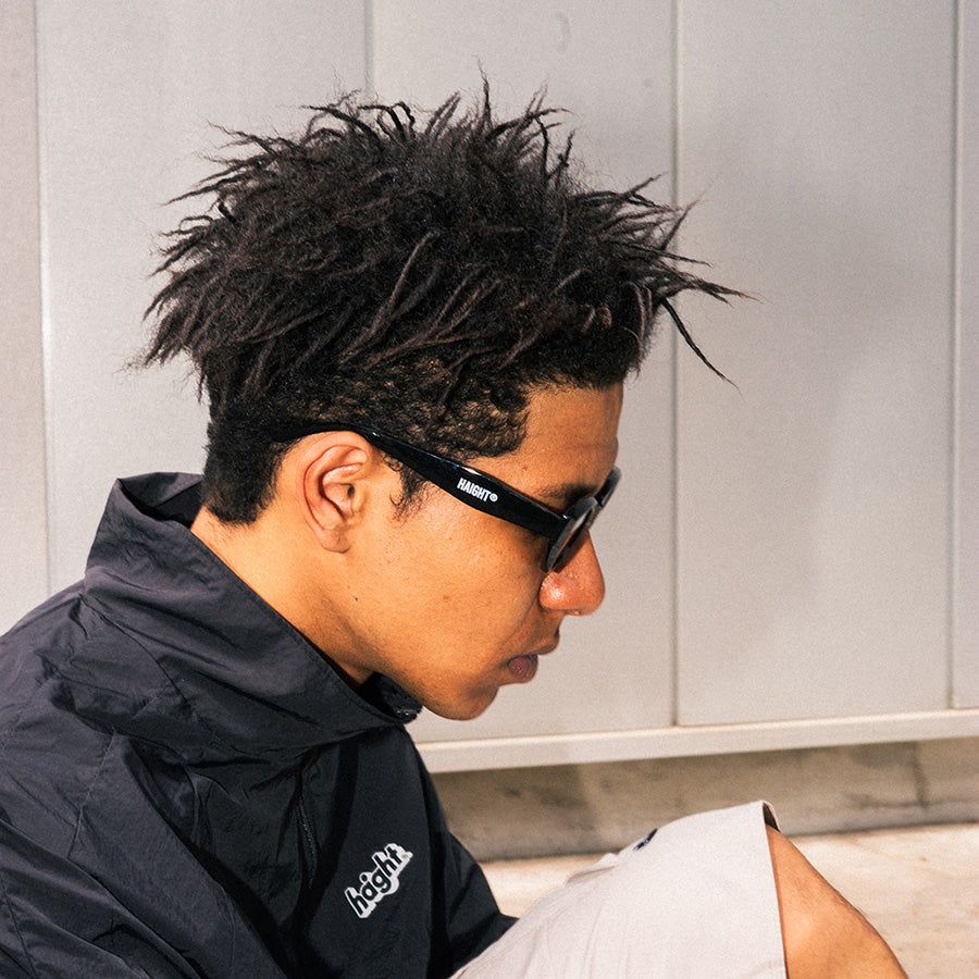 HAIGHT ( ヘイト ) CATS EYE SUNGLASSES キャッツアイ サングラス