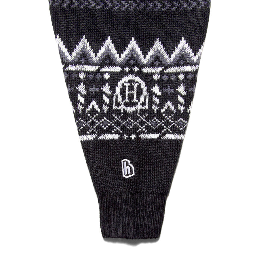 HAIGHT ( ヘイト ) SMOKERS CARDIGAN カーディガン ニット