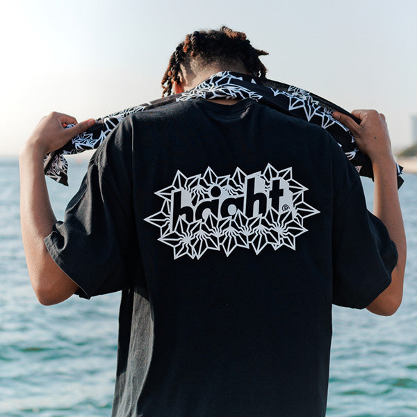 HAIGHT ヘイト BAKIBAKI POCKET Tee ポケット Tシャツ HTBK-231002