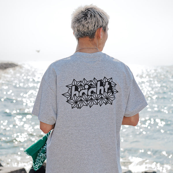 HAIGHT ヘイト BAKIBAKI POCKET Tee ポケット Tシャツ HTBK