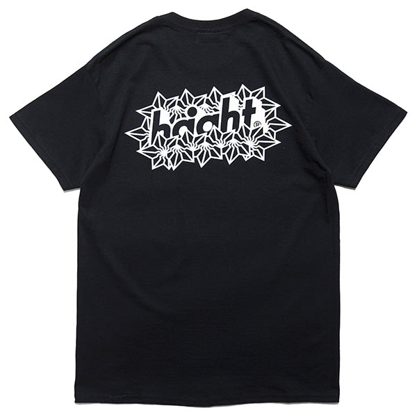 BLOOD SHIRT パーリー2枚マックナイト GEEKS RULE(ギークス ルール) BLOOD THE LAST VAMPIRETシャツ