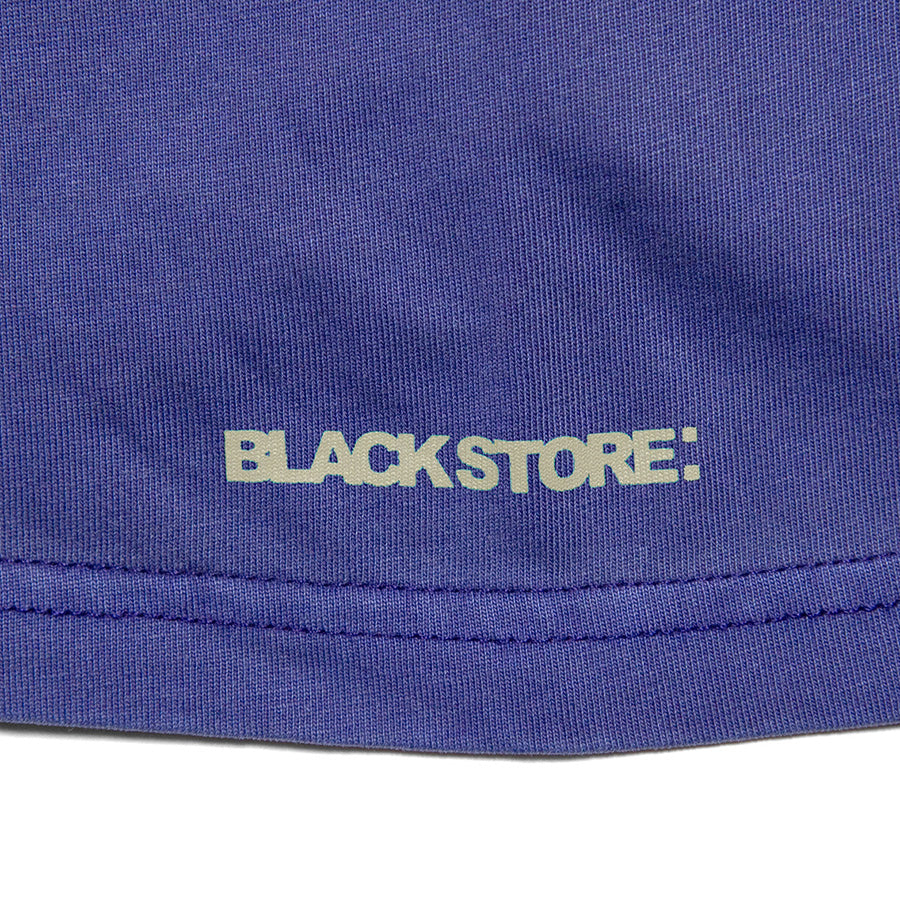 HAIGHT ( ヘイト ) HAIGHT BLACK Tee "BLACK STORE" Tシャツ