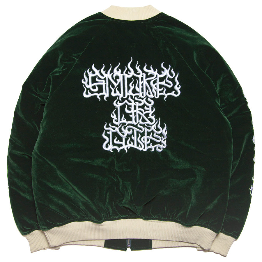 Heve ベロアバブリーBL Limited-edition Classic Straight-fit Bleached Jean In
