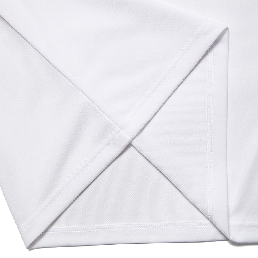 HAIGHT × CASPER ( ヘイト × キャスパー ) LOGO DRY Tee ドライ Tシャツ