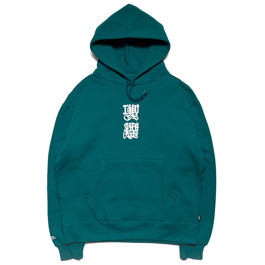 HAIGHT ( ヘイト ) 喫煙 HOODIE スウェット パーカー 裏起毛