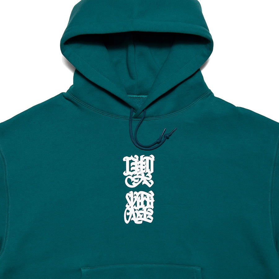 HAIGHT ( ヘイト ) 喫煙 HOODIE パーカー スウェット 裏起毛 HTCP