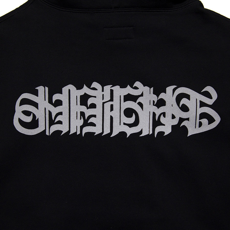 HAIGHT ( ヘイト ) 喫煙 HOODIE スウェット パーカー 裏起毛