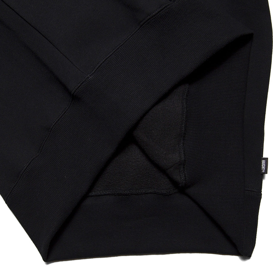 HAIGHT ( ヘイト ) 喫煙 HOODIE スウェット パーカー 裏起毛