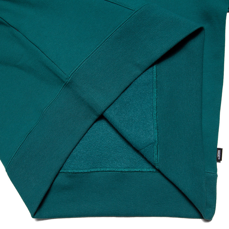 HAIGHT ( ヘイト ) 喫煙 HOODIE スウェット パーカー 裏起毛