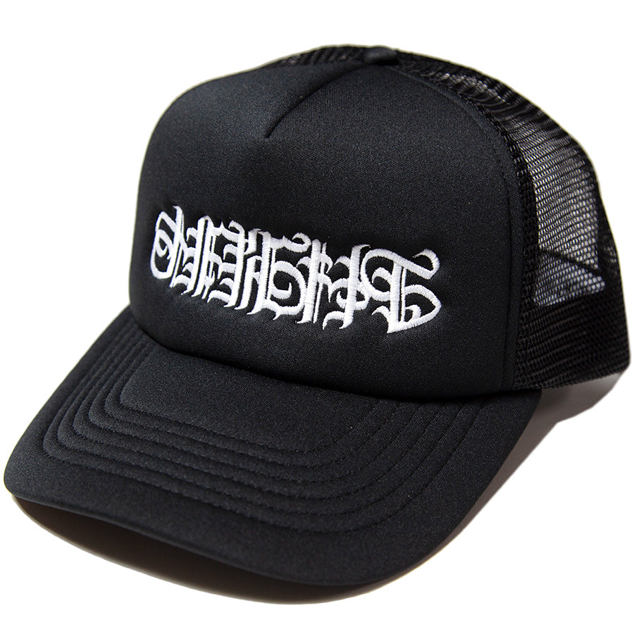 HAIGHT × CASPER ( ヘイト × キャスパー ) MESH CAP メッシュキャップ