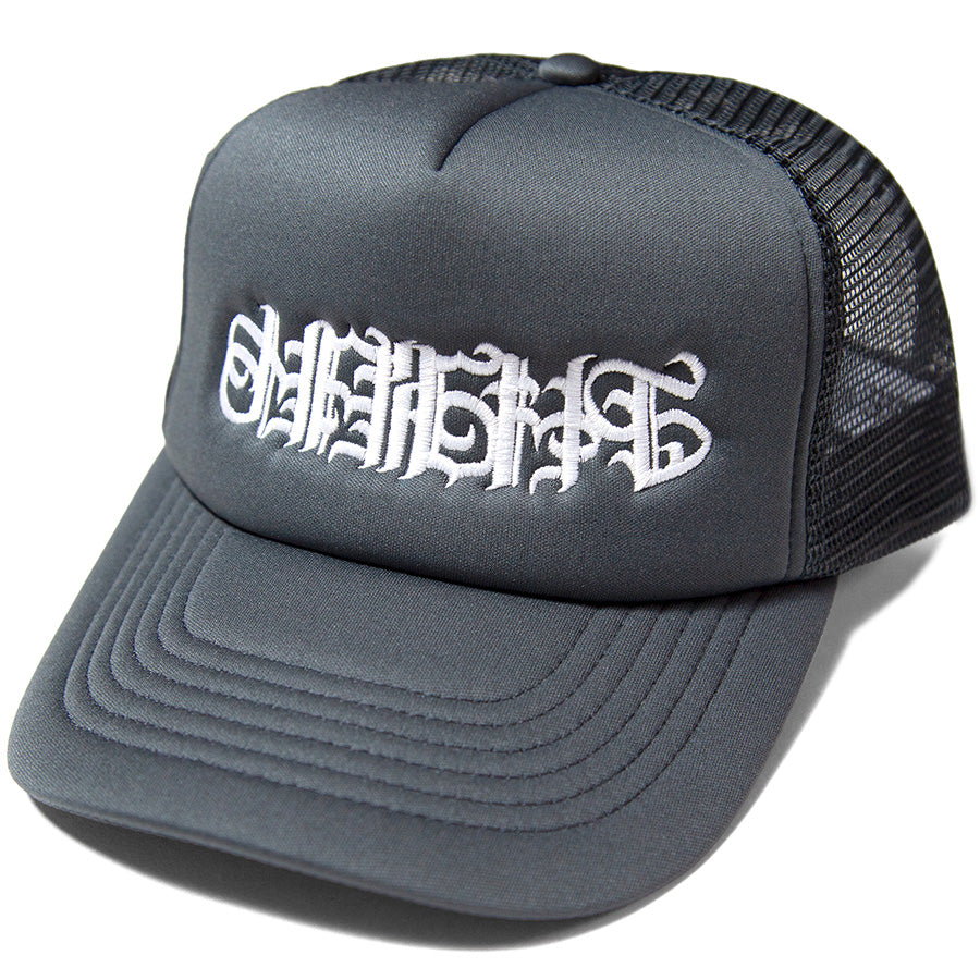 HAIGHT × CASPER ( ヘイト × キャスパー ) MESH CAP メッシュキャップ