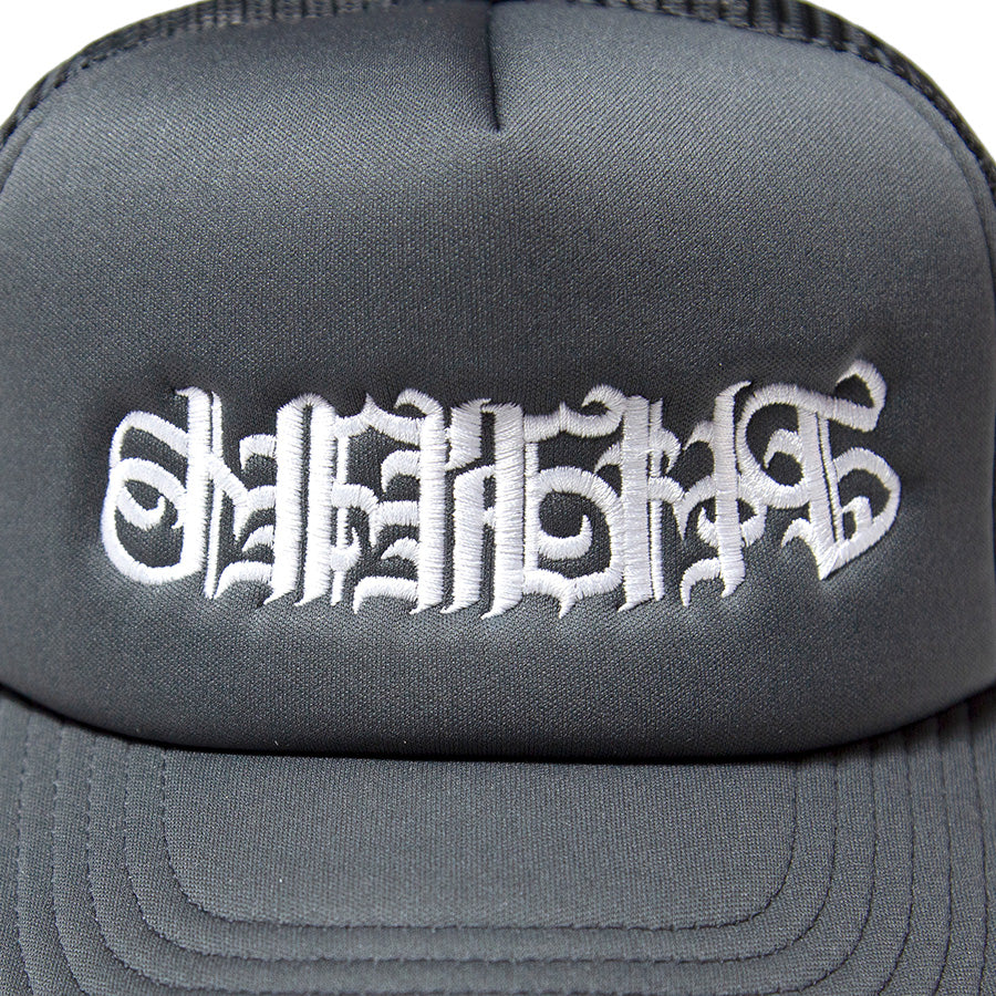 HAIGHT × CASPER ( ヘイト × キャスパー ) MESH CAP メッシュキャップ