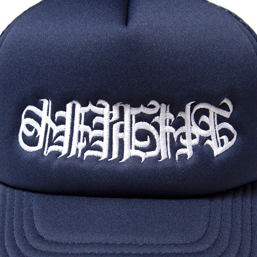 HAIGHT × CASPER ( ヘイト × キャスパー ) MESH CAP メッシュキャップ