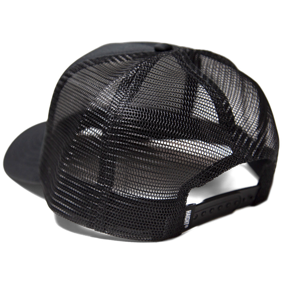 HAIGHT × CASPER ( ヘイト × キャスパー ) MESH CAP メッシュキャップ