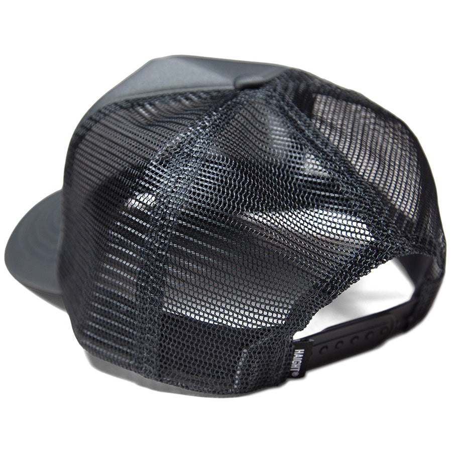 HAIGHT × CASPER ( ヘイト × キャスパー ) MESH CAP メッシュキャップ