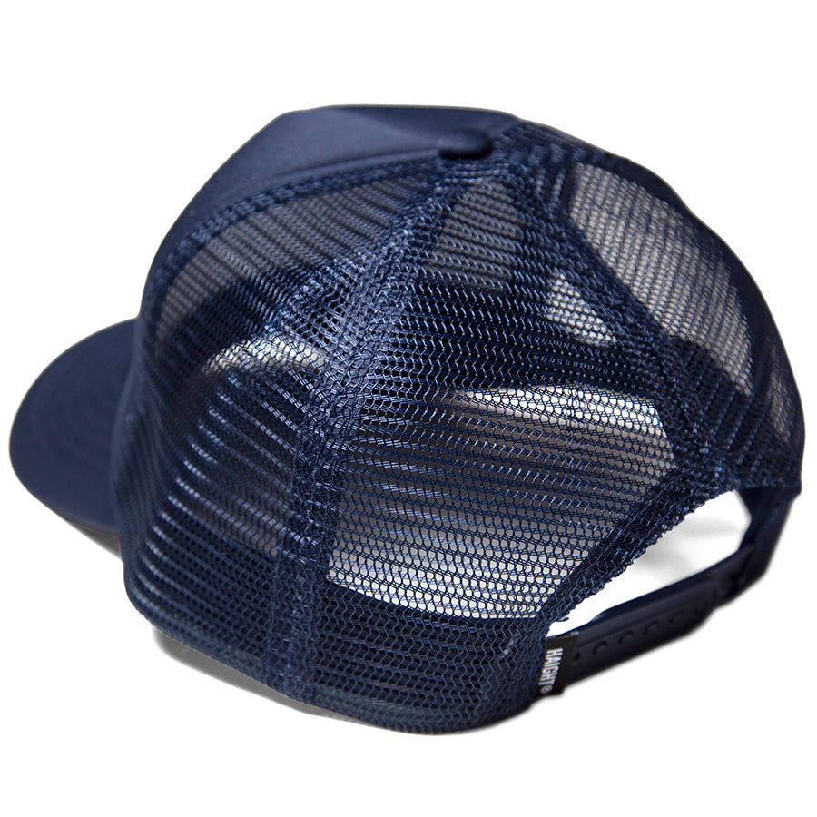 HAIGHT × CASPER ( ヘイト × キャスパー ) MESH CAP メッシュキャップ